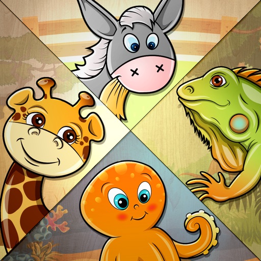 Animal Games